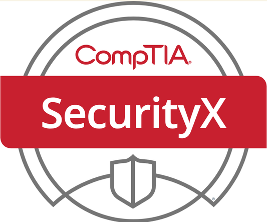 CompTIA CertMaster Labs – ใบอนุญาตส่วนบุคคล SecurityX CASP+ CAS-005