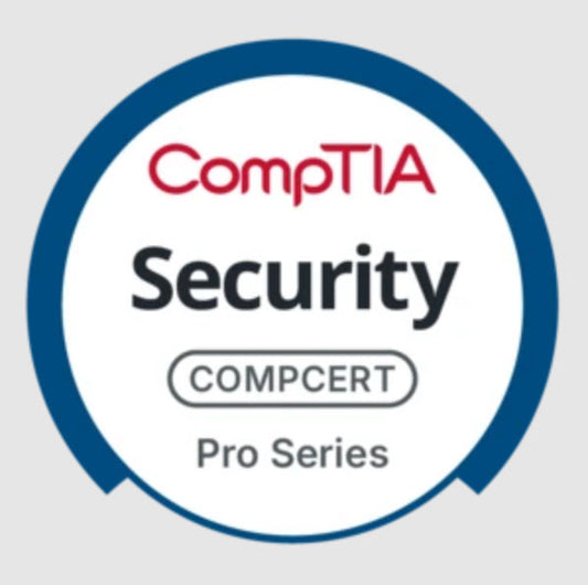TestOut Security Pro for Security+ (SY0-701) - 12 Month Access