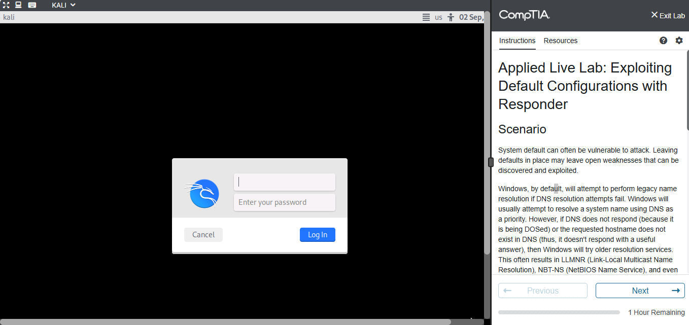 CertMaster Perform CompTIA PenTest+ PT0-003 (V3) (เข้าใช้งาน 3 เดือน)