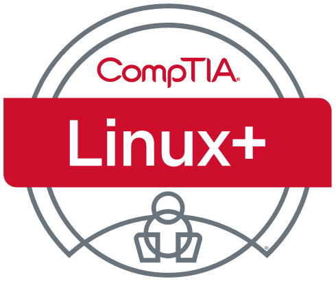 CompTIA Linux+ V8 CertMaster ラボ (XK0-006) 