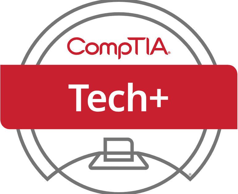 CertMaster Learn – Tech+ (V6) – (New Account ) 2-Month Access